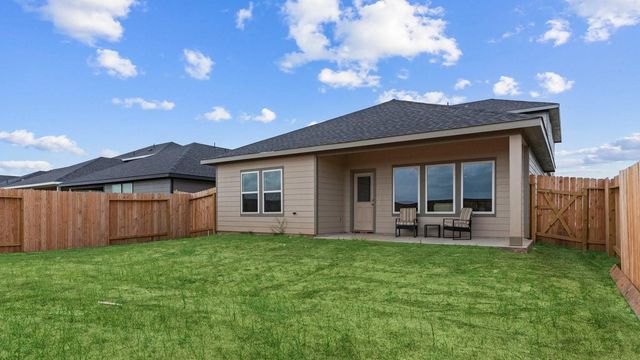 3802 Turnpike Drive, Fulshear, TX 77441