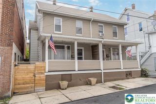307 West Patterson Street, Lansford Boro, PA 18232