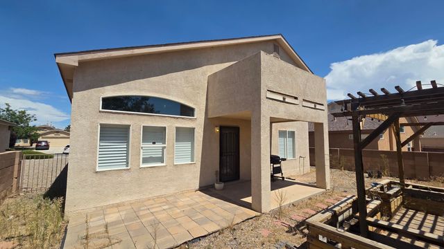 348 Soothing Meadows Drive NE, Rio Rancho, NM 87144