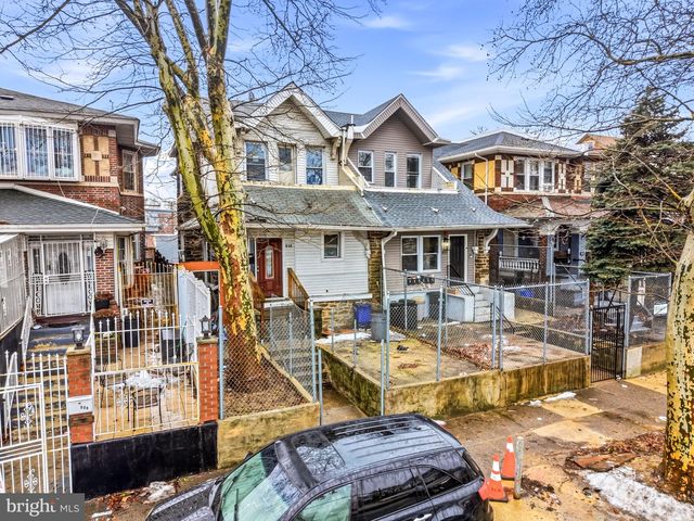 810 W ROOSEVELT BLVD, Philadelphia, PA 19140