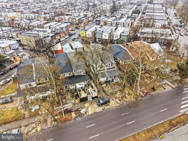 810 W ROOSEVELT BLVD, Philadelphia, PA 19140