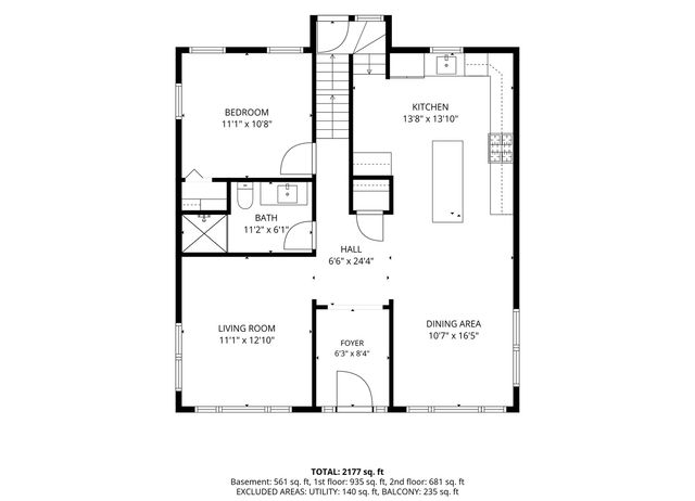 837 S Humphrey Avenue, Oak Park, IL 60304