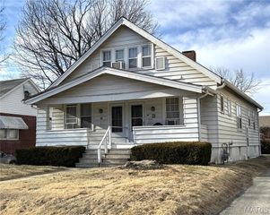 31 S 88th Street, Belleville, IL 62223