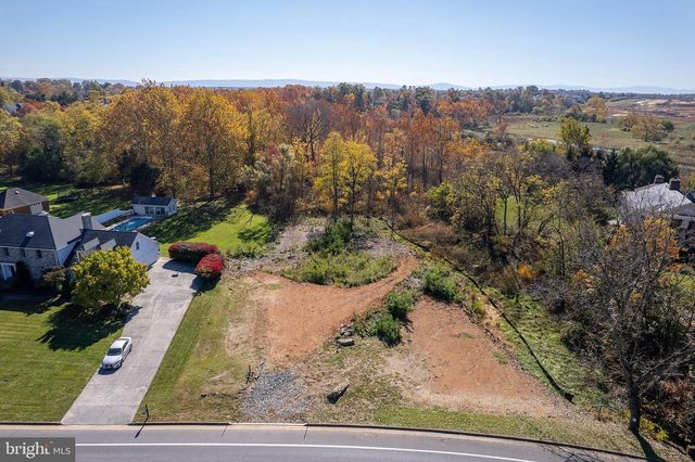 823 ARMISTEAD ST, Winchester, VA 22601