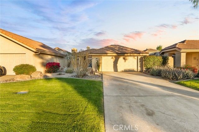 152 Verde, Palm Desert, CA 92260