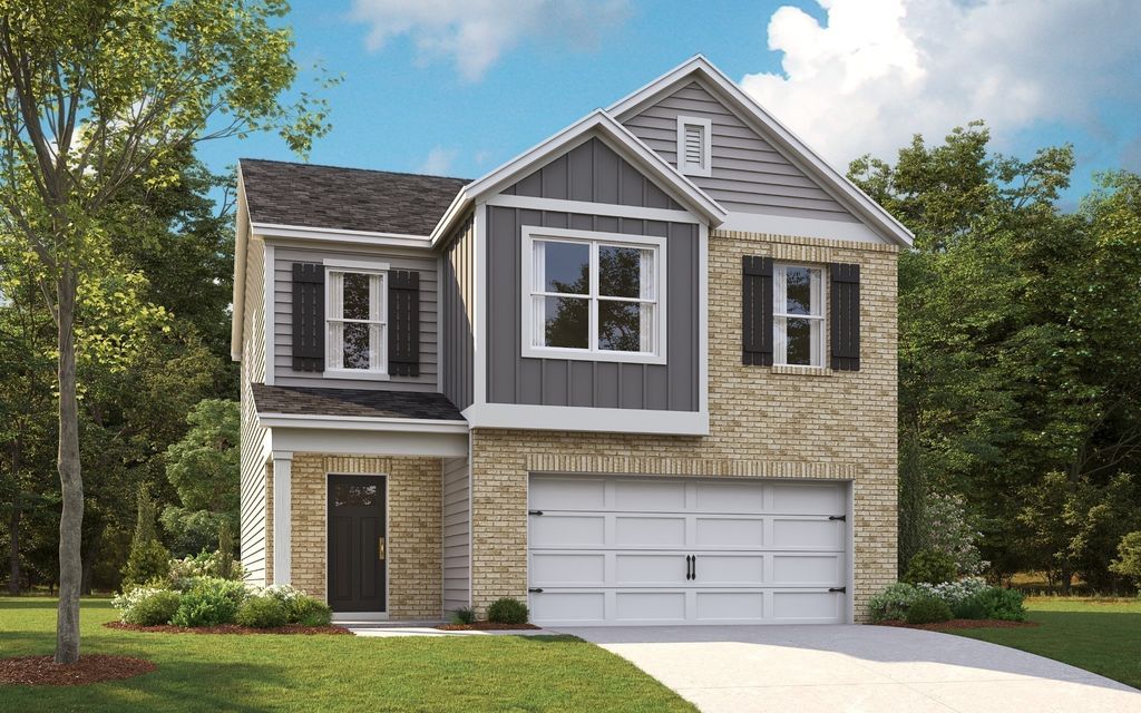 94 HARTMANN CROSSING DRIVE, Lebanon, TN 37087