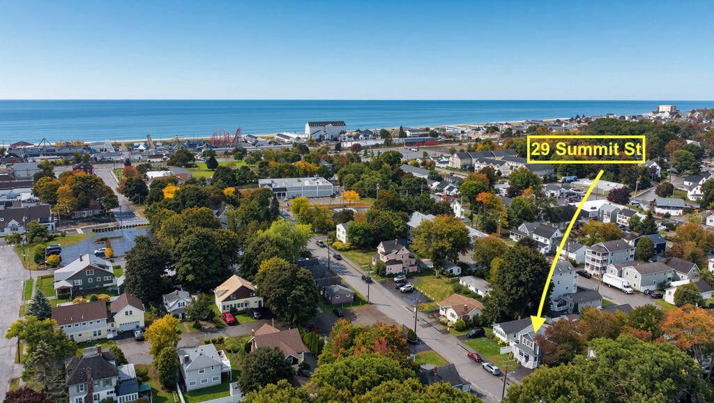 29 Summit Street, Old Orchard Beach, ME 04064 — photo 4