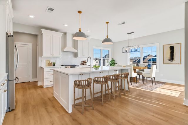 115 Tattersalls Drive, Nicholasville, KY 40356