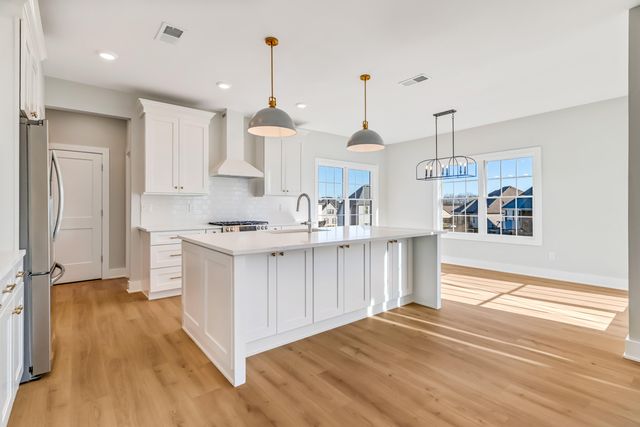 115 Tattersalls Drive, Nicholasville, KY 40356