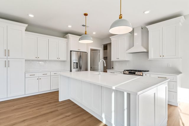 115 Tattersalls Drive, Nicholasville, KY 40356