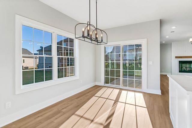 115 Tattersalls Drive, Nicholasville, KY 40356