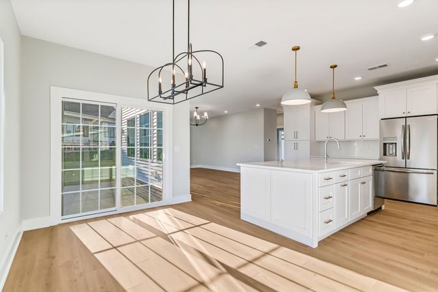 115 Tattersalls Drive, Nicholasville, KY 40356