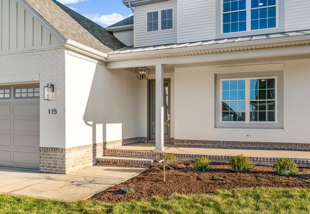 115 Tattersalls Drive, Nicholasville, KY 40356