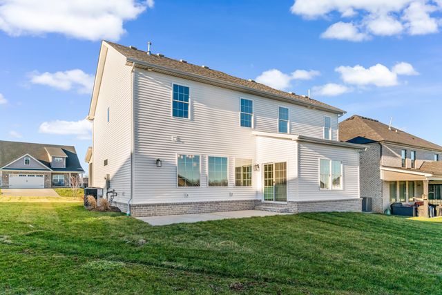 115 Tattersalls Drive, Nicholasville, KY 40356