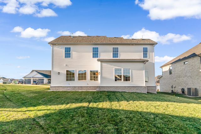 115 Tattersalls Drive, Nicholasville, KY 40356