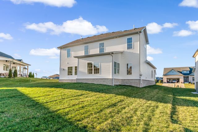 115 Tattersalls Drive, Nicholasville, KY 40356