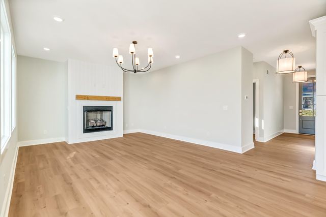 115 Tattersalls Drive, Nicholasville, KY 40356