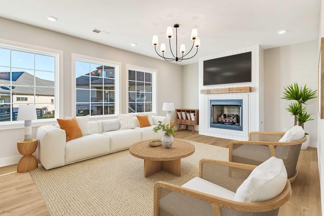 115 Tattersalls Drive, Nicholasville, KY 40356