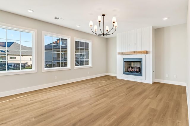 115 Tattersalls Drive, Nicholasville, KY 40356