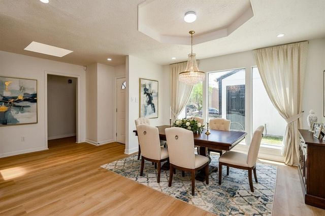 7714 Teal Run Drive, Houston, TX 77071