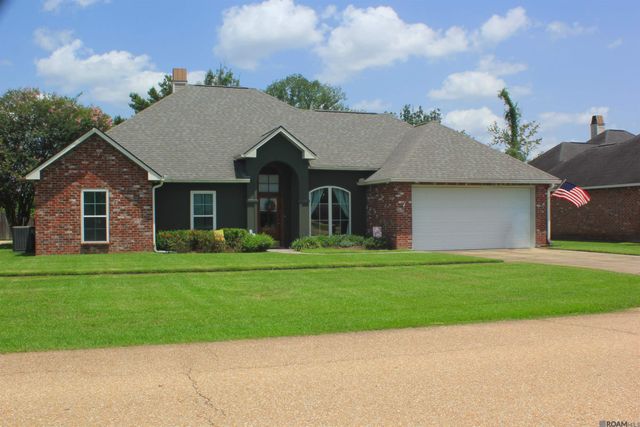 10075 Summerfield Dr, Denham Springs, LA 70726