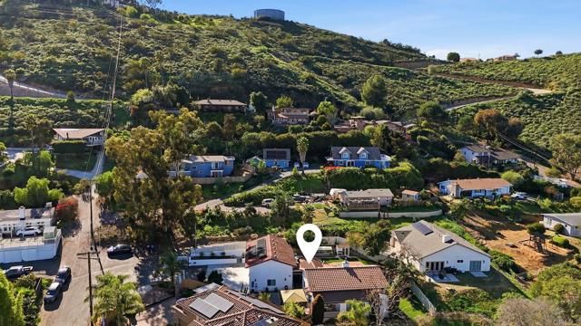 11656 Green Ln, Lakeside, CA 92040