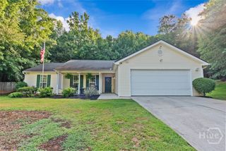 484 Canoe Court, Statham, GA 30666