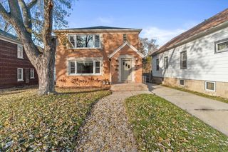 7840 W Center STREET #7842, Milwaukee, WI 53222