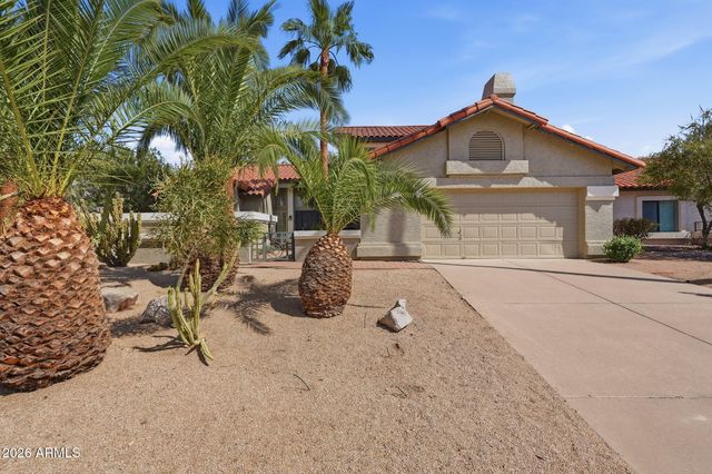 10587 E PALOMINO Road, Scottsdale, AZ 85258