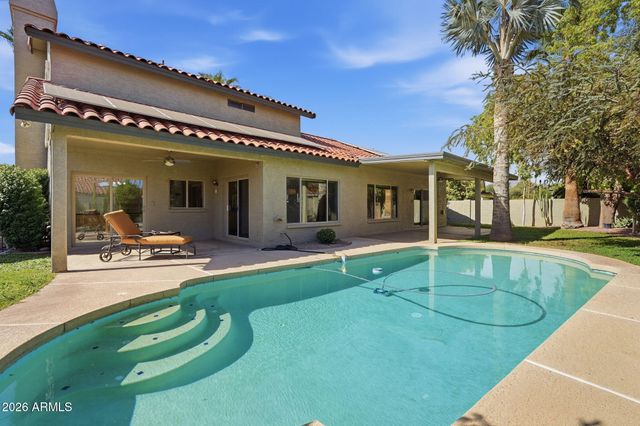 10587 E PALOMINO Road, Scottsdale, AZ 85258
