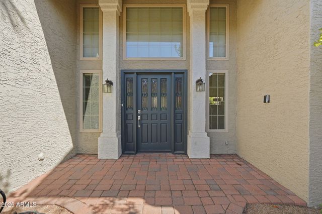 10587 E PALOMINO Road, Scottsdale, AZ 85258