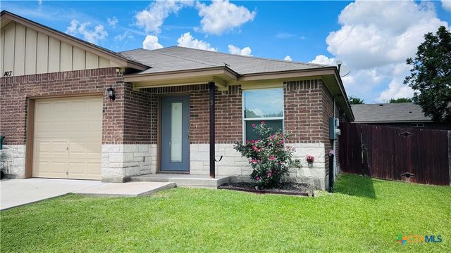 1417 Shoshoni Trail B, Harker Heights, TX 76548