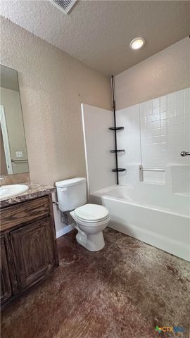 1417 Shoshoni Trail B, Harker Heights, TX 76548
