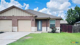 1417 Shoshoni Trail B, Harker Heights, TX 76548