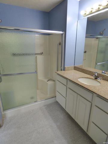 6433 Armstrong Drive, South Bend, IN 46614
