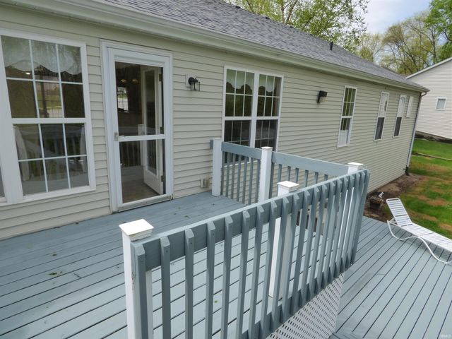 6433 Armstrong Drive, South Bend, IN 46614