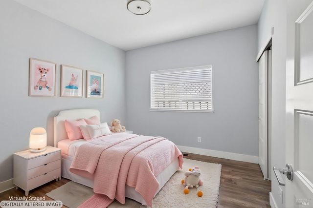 1932 Camino Del Prado, Santa Rosa, CA 95403