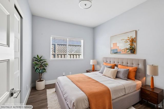 1932 Camino Del Prado, Santa Rosa, CA 95403