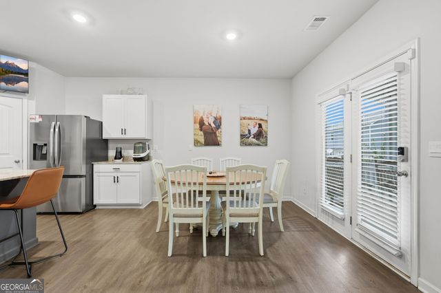 450 Starbuck Parkway, Pendergrass, GA 30567