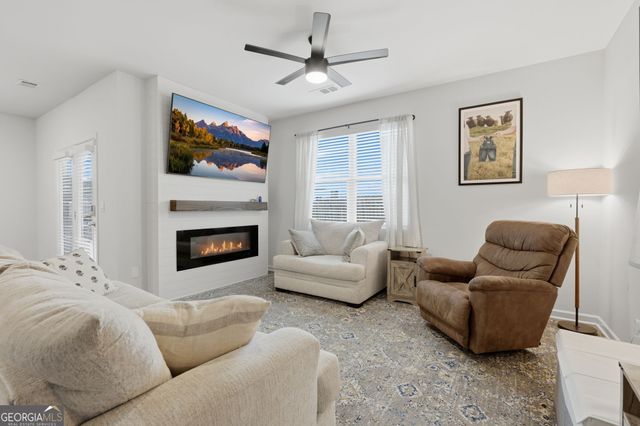 450 Starbuck Parkway, Pendergrass, GA 30567