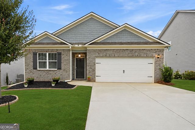 450 Starbuck Parkway, Pendergrass, GA 30567