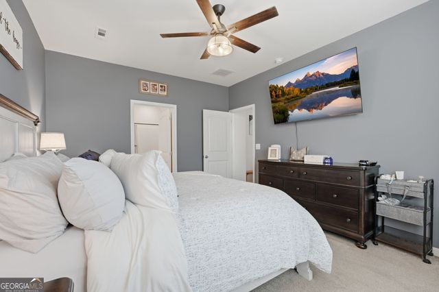 450 Starbuck Parkway, Pendergrass, GA 30567