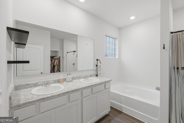 450 Starbuck Parkway, Pendergrass, GA 30567