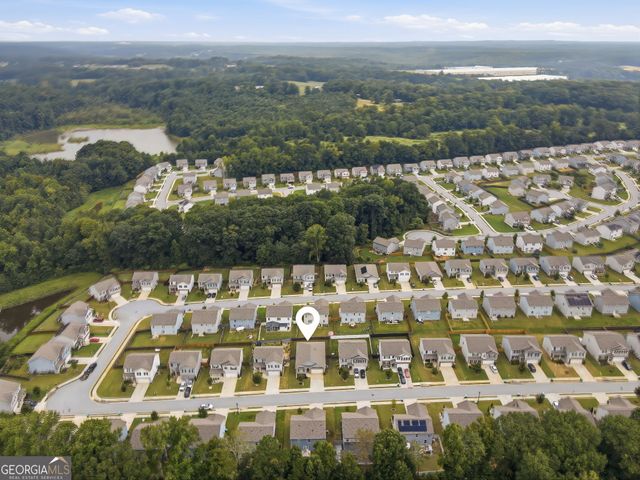 450 Starbuck Parkway, Pendergrass, GA 30567