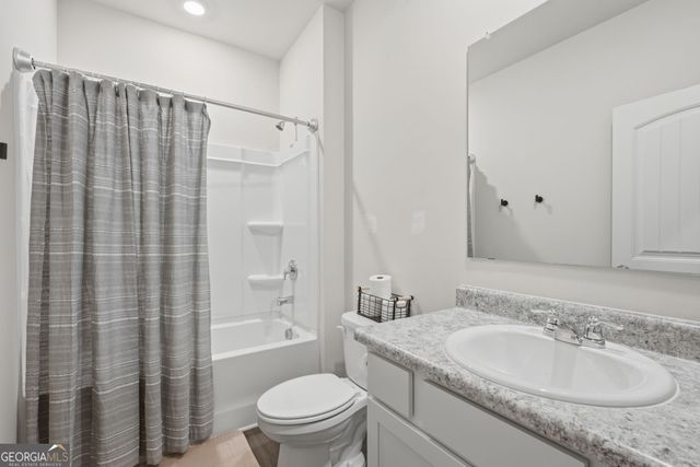450 Starbuck Parkway, Pendergrass, GA 30567