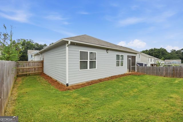 450 Starbuck Parkway, Pendergrass, GA 30567