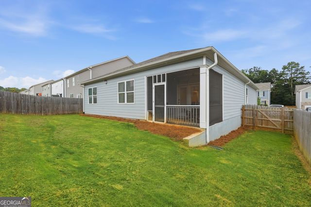 450 Starbuck Parkway, Pendergrass, GA 30567