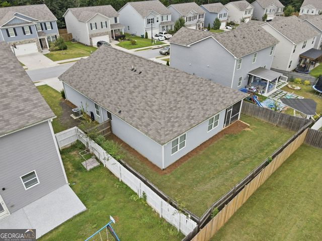 450 Starbuck Parkway, Pendergrass, GA 30567
