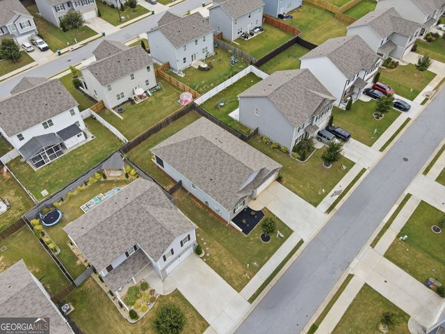 450 Starbuck Parkway, Pendergrass, GA 30567