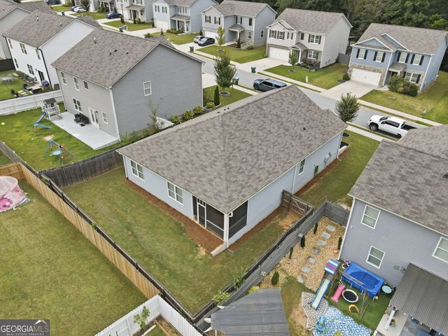 450 Starbuck Parkway, Pendergrass, GA 30567